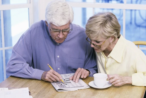 Изображение к статье: Невролог оценил эффективность упражнений для профилактики деменции