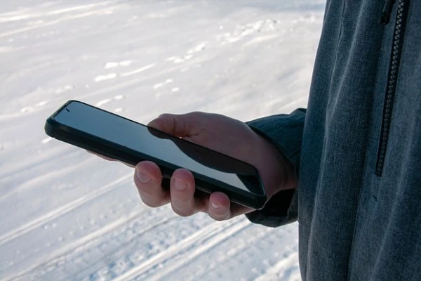 Изображение к статье: Раскрыты признаки слежки за людьми с помощью гаджетов