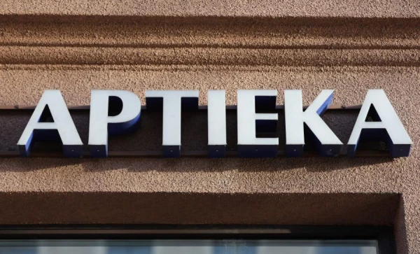 Изображение к статье: Минздрав cчитает нормальным, что одно и то же лекарство продается в Латвии по разным ценам