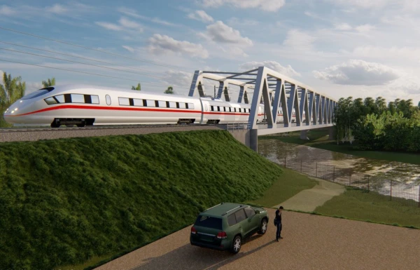 Изображение к статье: Три состава за 40 млн евро: латвийские поезда идут прицепом к эстонским