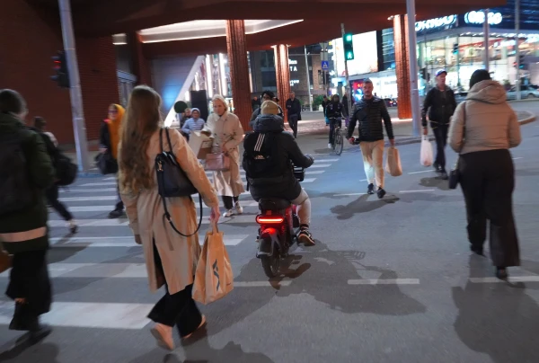 Изображение к статье: Иллюстративное фото.