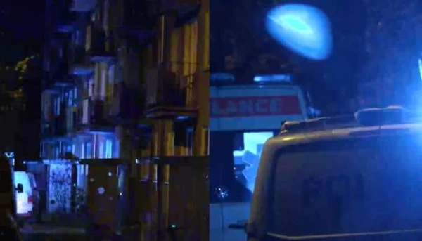 Изображение к статье: В квартире в Югле найден мёртвый мужчина с огнестрельным ранением в голову