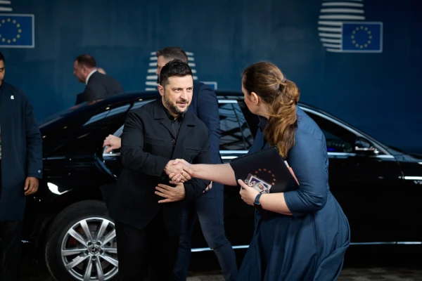 Изображение к статье: x.com/ZelenskyyUa