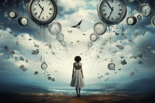 Изображение к статье: Пора двигаться дальше: 6 шагов, которые помогут отпустить боль прошлого