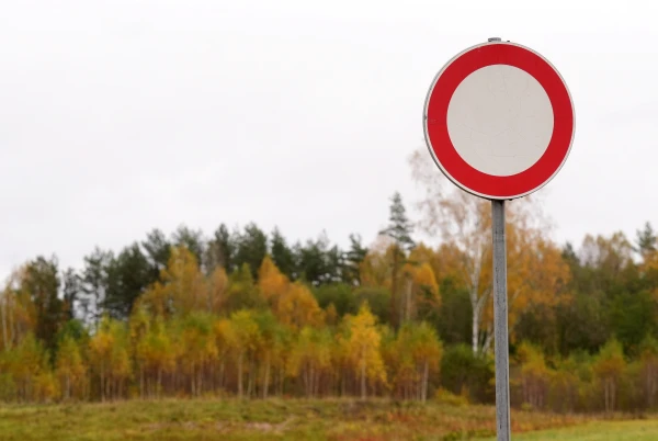 Изображение к статье: Правительство Литвы на месяц закрыло границу с Беларусью, есть исключения