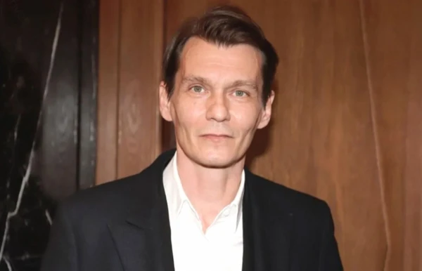 Изображение к статье: Жизнь Филиппа Янковского: победа над болезнью и любовь на расстоянии