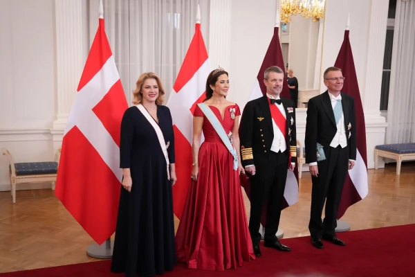 Изображение к статье: Фото president.lv