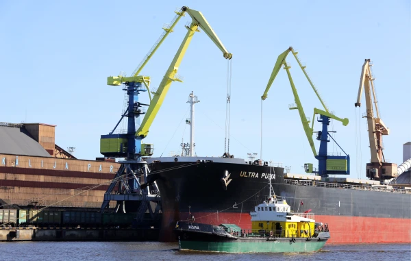 Изображение к статье: «Мы не будем упрашивать и умолять!»: еще один удар по правительству Силини