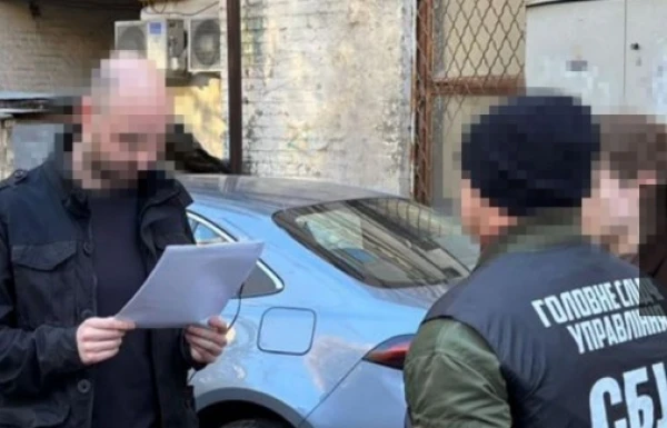 Изображение к статье: Ведутся следственные действия.