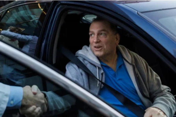 Изображение к статье: Пациент хрюкать не стал.