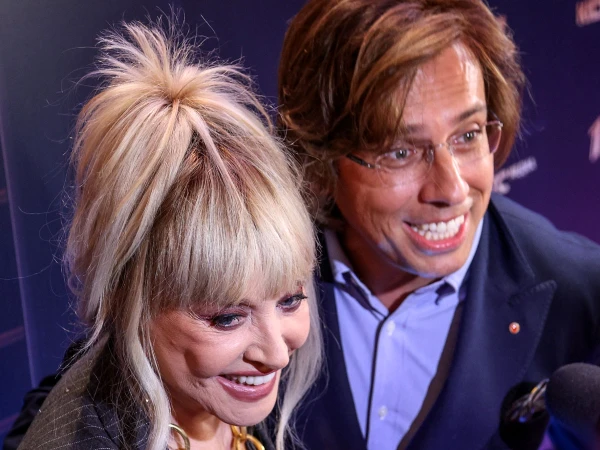 Изображение к статье: Скоро лететь на историческую родину Киркорова.