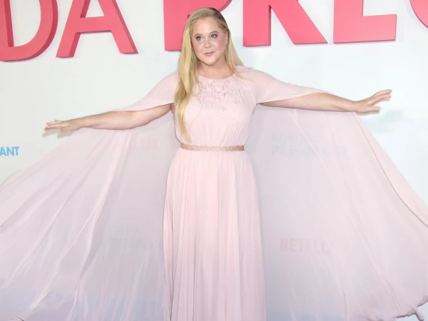 Изображение к статье: Такой ее полюбили фаны.