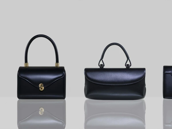 Изображение к статье: Сумка нового премьера стала хитом в Японии: производитель не успевает выполнять заказы