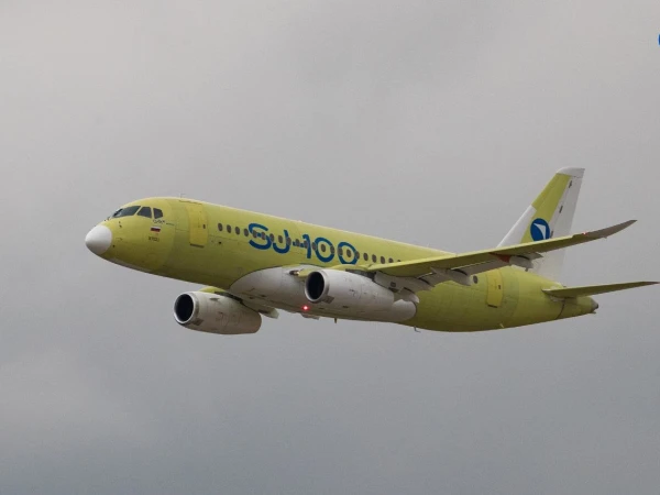 Изображение к статье: В Индии запустят производство пассажирских самолетов – российских