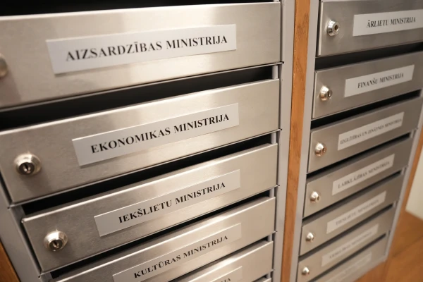 Изображение к статье: Правительство доживает последние дни? «Прогрессивные» рисуют мрачный сценарий