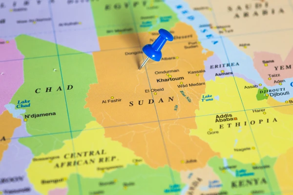 Изображение к статье: Это геноцид? В Судане в роддоме убиты 460 человек