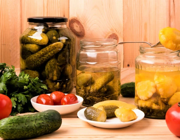 Изображение к статье: Диетологи рассказали, какие продукты полезнее не в свежем, а в консервированном виде