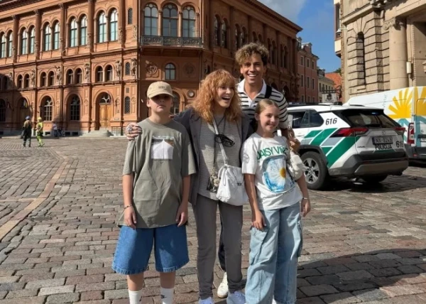 Изображение к статье: Алла Пугачева и Максим Галкин снова переезжают: купили виллу за 530 тысяч евро