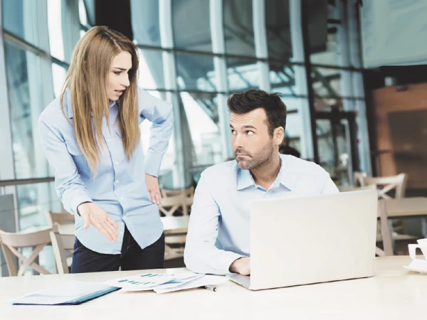 Изображение к статье: Быть удобным — это ловушка: 7 ошибок, которые разрушают ваши личные границы