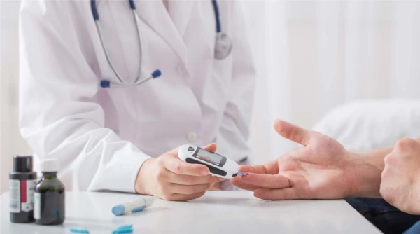 Изображение к статье: Не каждый заметит: 6 неочевидных симптомов диабета