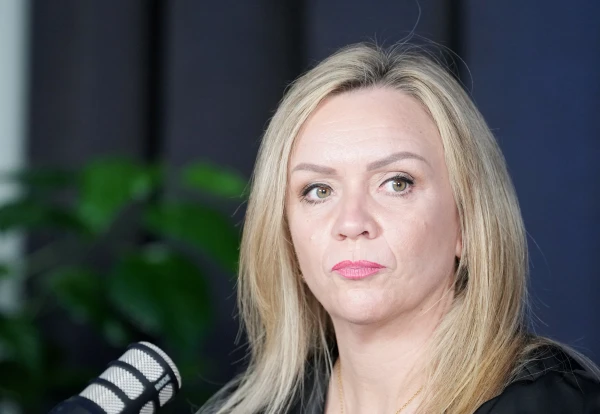 Изображение к статье: Правительство может рухнуть в ближайшие дни: политолог делает мрачные для премьера Силини прогнозы