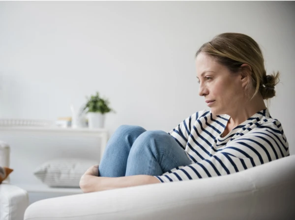 Изображение к статье: «Я больше ничего не чувствую»: почему так бывает и как вернуть себе жизнь