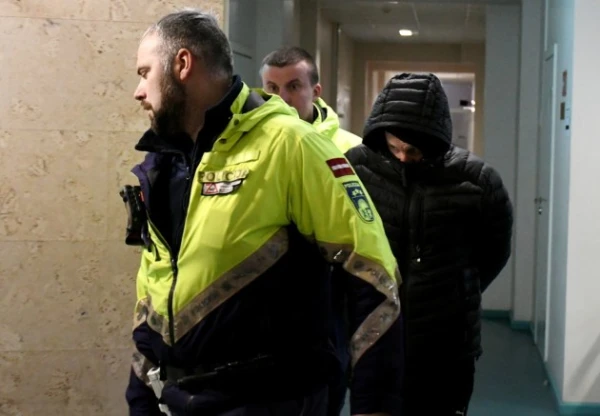 Изображение к статье: Суд увеличил сроки наказания отцу и мачехе Юстины Рейниковой: им назначено 23 и 20 лет тюрьмы