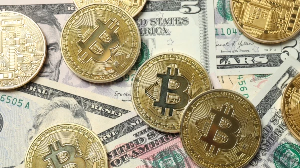 Изображение к статье: Прогноз цены биткоина до конца 2025 года