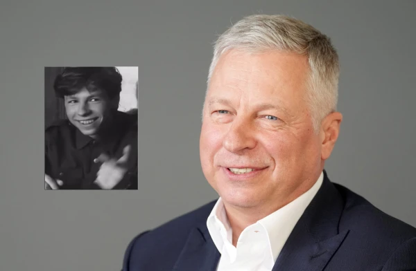 Изображение к статье: Легко ли быть богатым? Герой фильма Подниекса ворочает миллионами