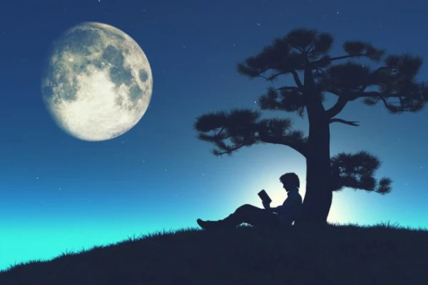 Изображение к статье: Китай планирует высадить людей на Луну к 2030 году