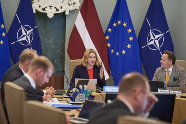 Изображение к статье: Судьба правительства Силини весит на волоске – вопрос в том, когда он оборвется