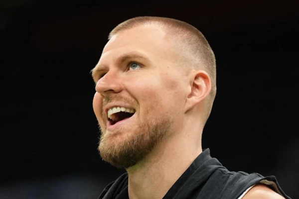 Изображение к статье: «Атланта» с Порзиньгисом переиграла «Бруклин»