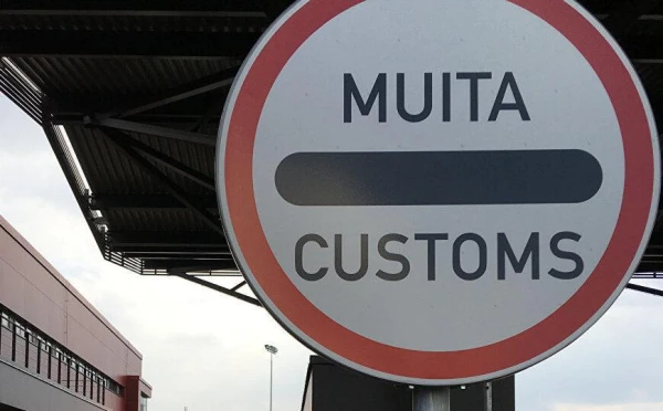 Изображение к статье: На границе проверок стало меньше: ПВС объяснила, почему падает поток товаров