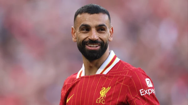 Изображение к статье: В Саудовской Аравии нападающему «Ливерпуля» предлагают зарплату 170 млн евро в год