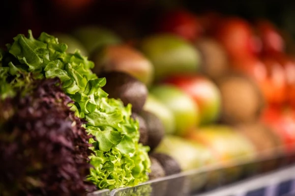 Изображение к статье: Латвийские овощи на полках магазинов - не везде и с оговорками