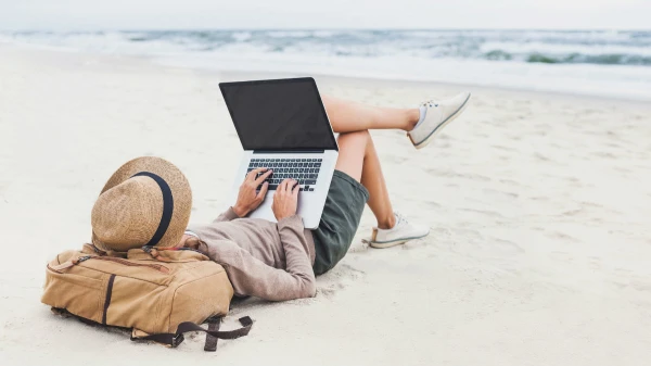 Изображение к статье: Как не скатиться в «осеннее выгорание» в эпоху удаленной работы