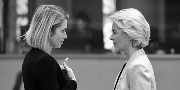 Изображение к статье: Урсула не оценила рвения Каи,