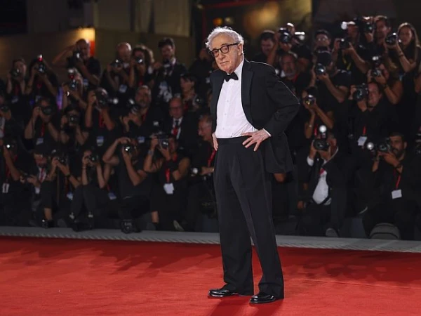 Изображение к статье: Мэтр берется за все предложения.