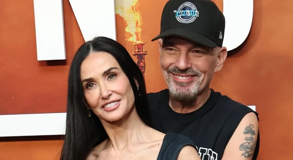 Изображение к статье: Ну чем они не пара.