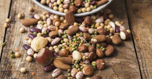 Изображение к статье: Как питание помогает поддерживать энергию и настроение