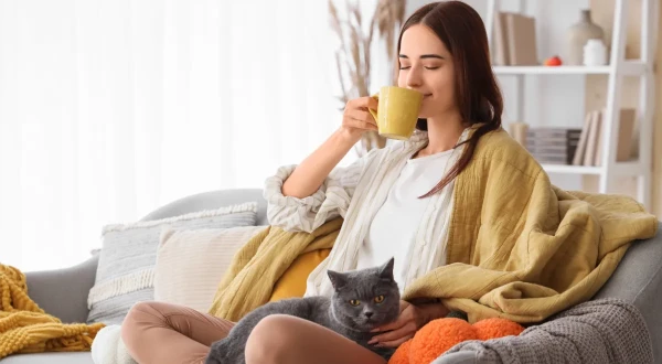 Изображение к статье: Не морс и не чай — эксперты назвали напиток для защиты от простуды