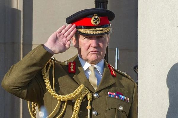 Изображение к статье: Фото: U.S. Department of Defense / Wikimedia