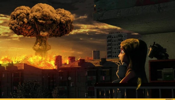 Изображение к статье: Латвия не готова к ядерной катастрофе – экспертиза