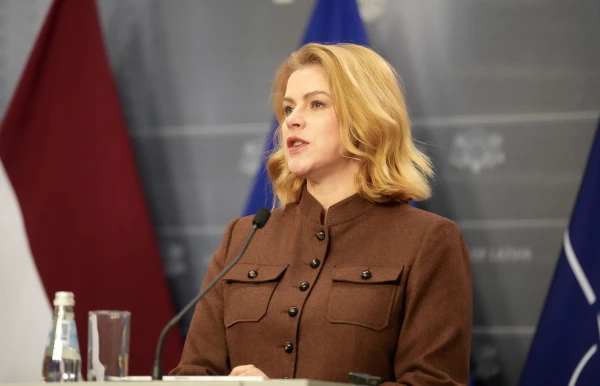 Изображение к статье: И месть ее будет страшна... Как Силиня может наказать партнеров по власти?