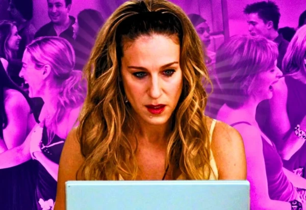 Изображение к статье: Мамкины страдания остались в прошлом.