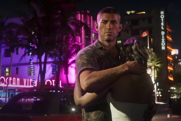 Изображение к статье: Скриншот: Rockstargames