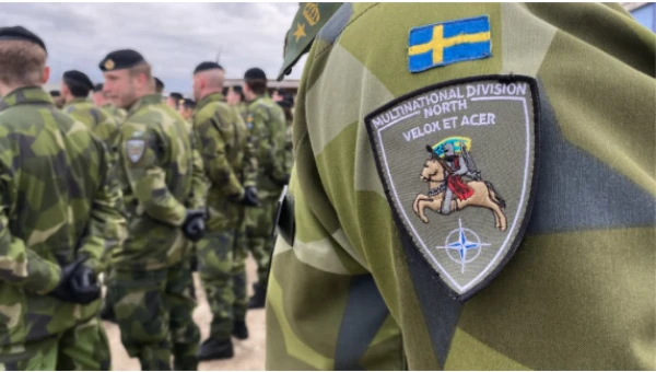 Изображение к статье: Раскрыт план НАТО по сдерживанию России