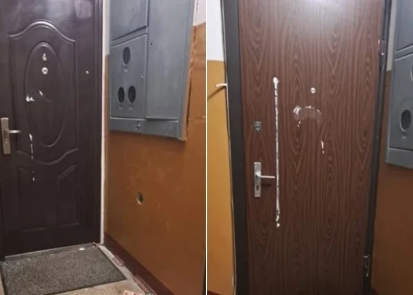 Изображение к статье: Нет сладостей - получите гадостей! Жители Латвии жалуются на хулиганство подростков