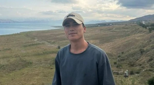 Изображение к статье: Кувончбек часто ругался с Шанхазой.