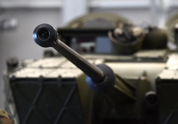 Изображение к статье: Соблюдай дистанцию: ожидается усиленное перемещение военной техники НАТО